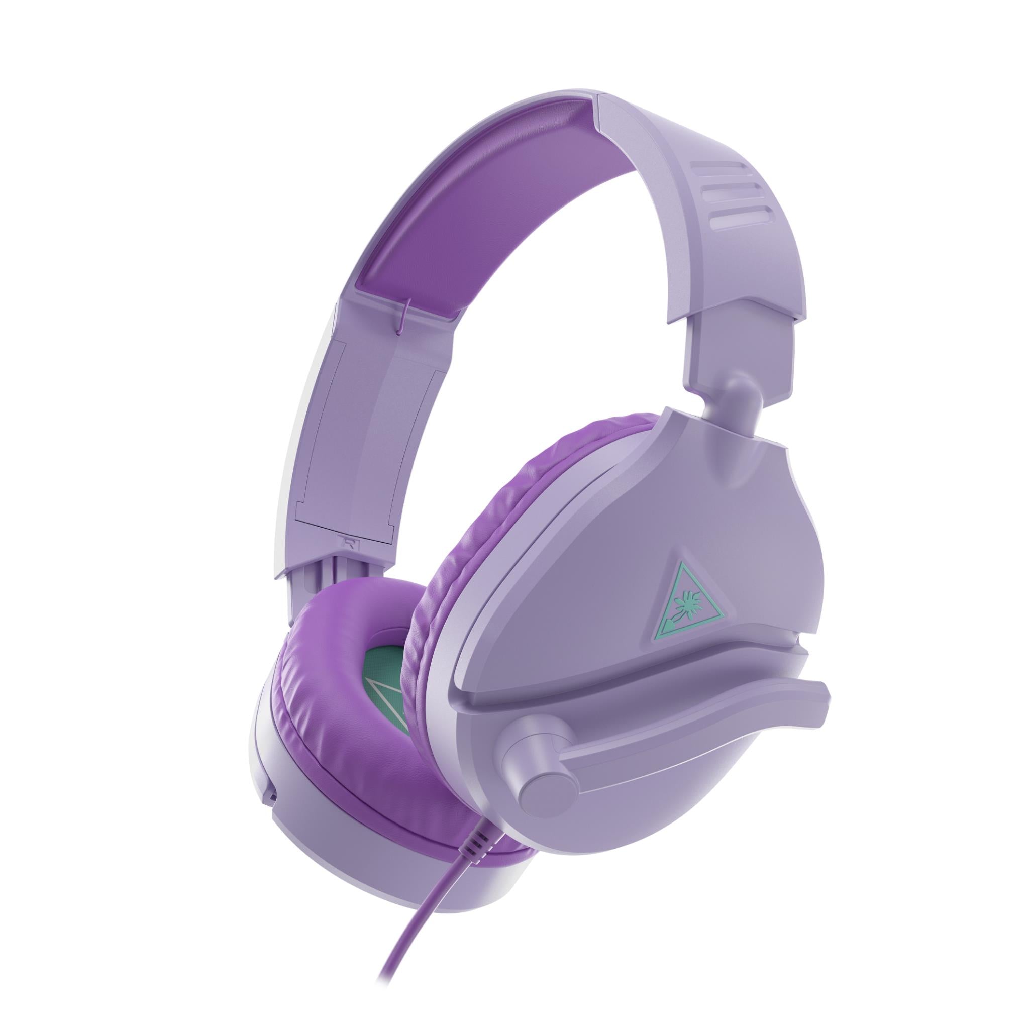 Turtle Beach Recon 70 Gaming Headset (Lavender)