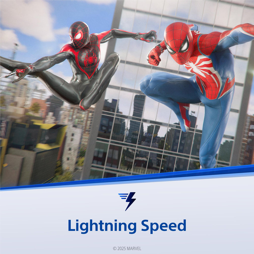 PS5 PlayStation 5 Slim Console