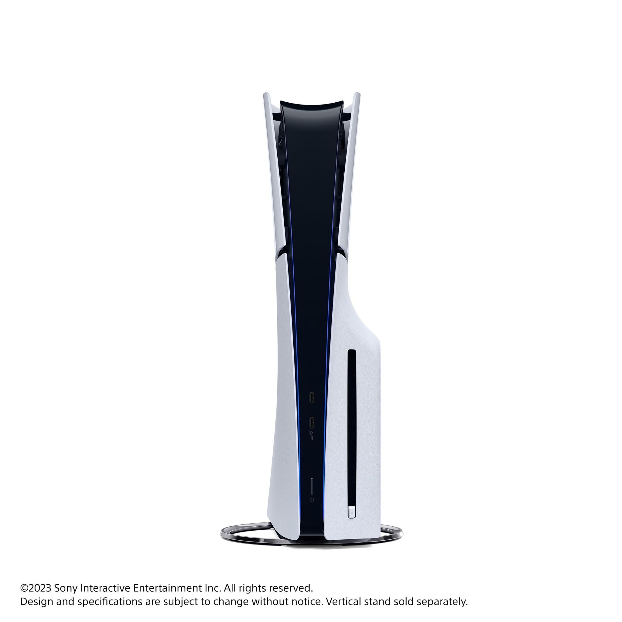 PS5 PlayStation Vertical Stand for PS5 and PS5 Pro